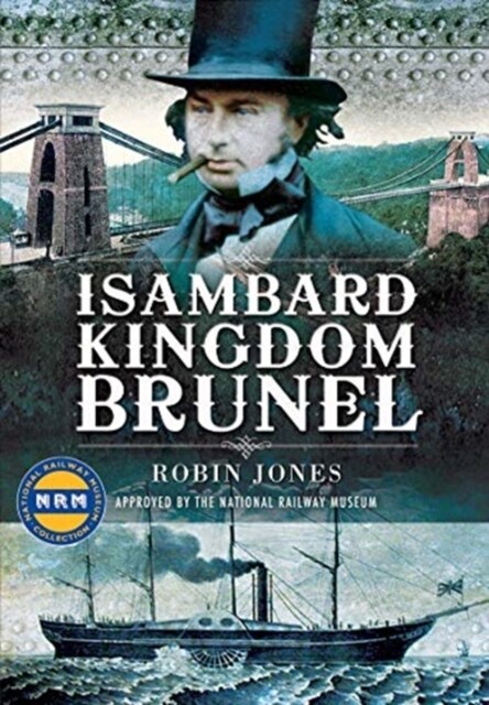 Isambard Kingdom Brunel (Paperback)