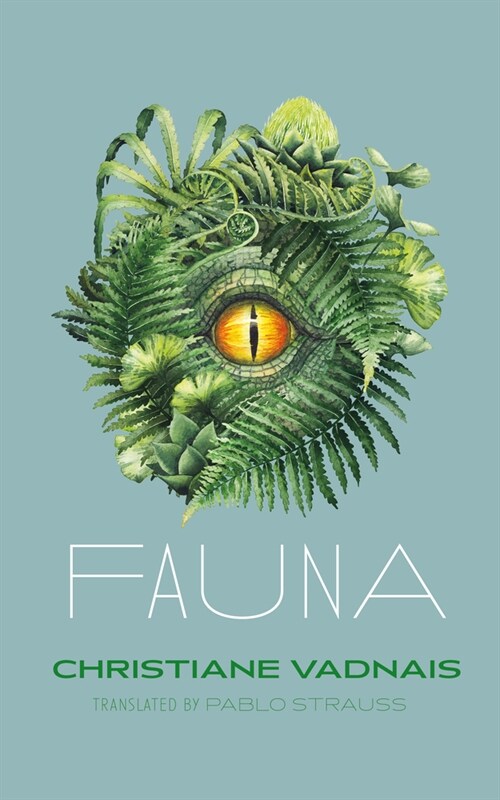Fauna (Paperback)