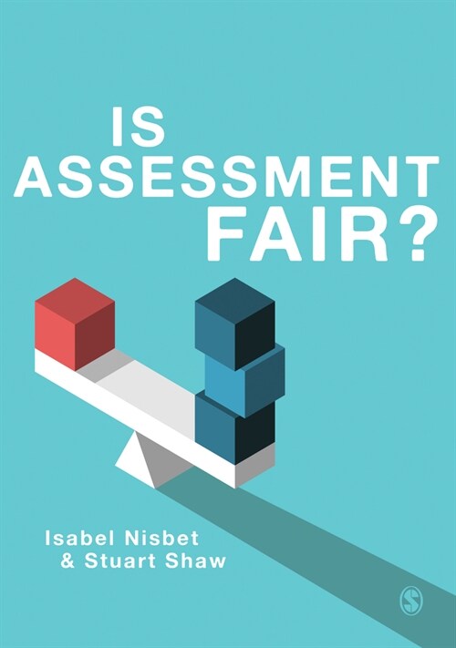 Is Assessment Fair? (Hardcover)