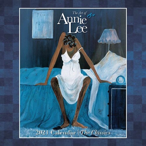 The Art of Annie Lee: 21al (Wall)