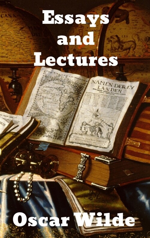 Essays & Lectures (Hardcover)