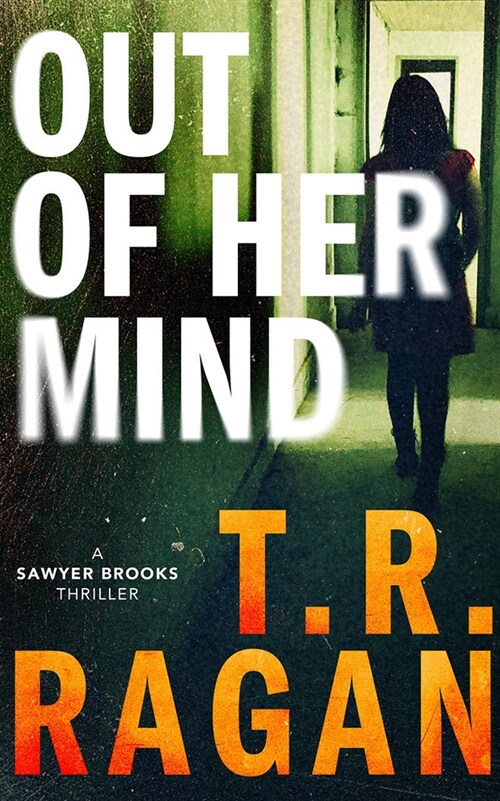 Out of Her Mind (Paperback)