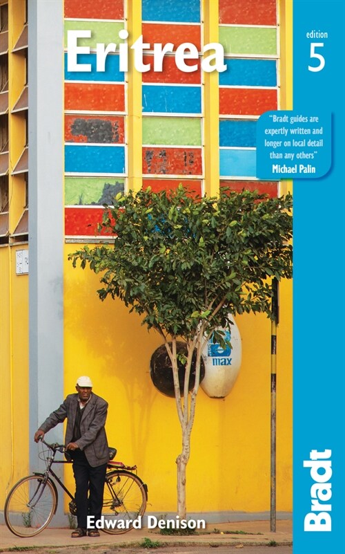 Eritrea (Paperback, 5 Revised edition)