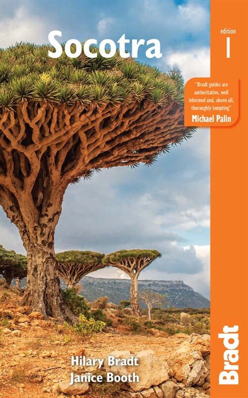 Socotra (Paperback)