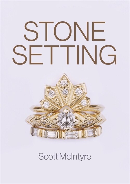 Stone Setting (Paperback)