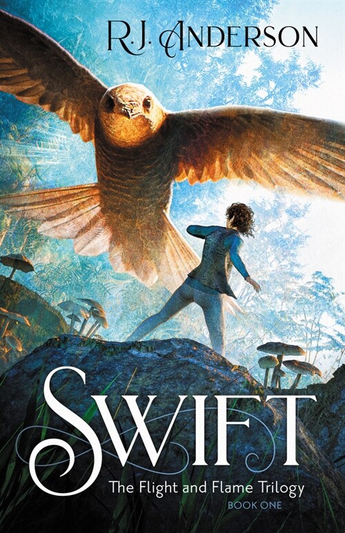 Swift: Volume 1 (Hardcover)