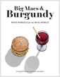 Big Macs & Burgundy: Wine Pairings for the Real World (Paperback) - 『빅맥 & 버건디 - 지극히 현실적인 와인 페어링』원서 표지