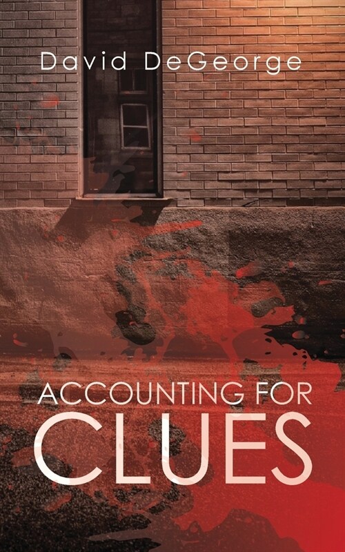 Accounting for Clues (Paperback)