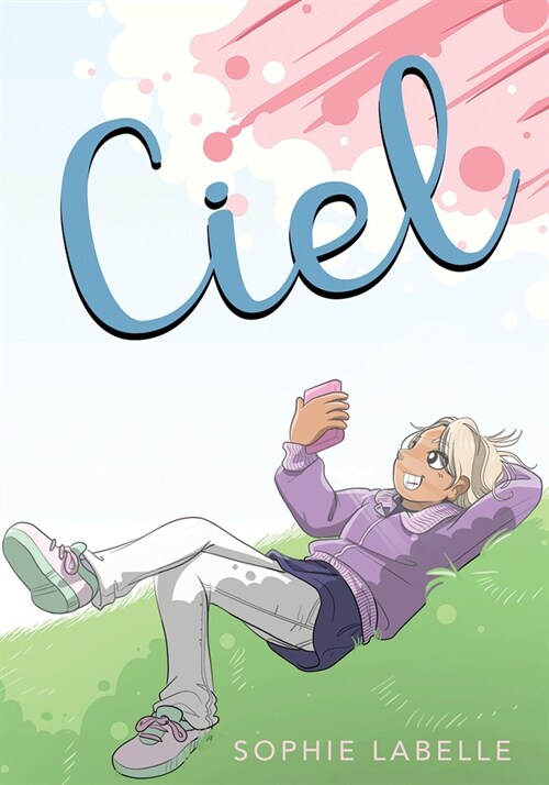 Ciel (Paperback)
