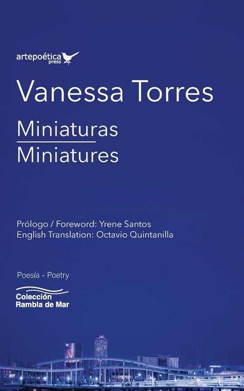 Miniaturas / Miniatures (Paperback)