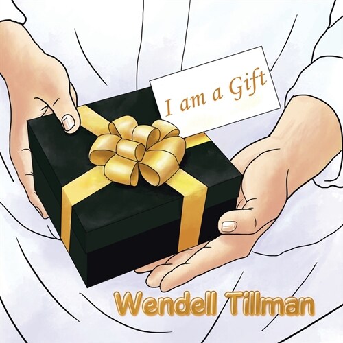 I Am a Gift (Paperback)