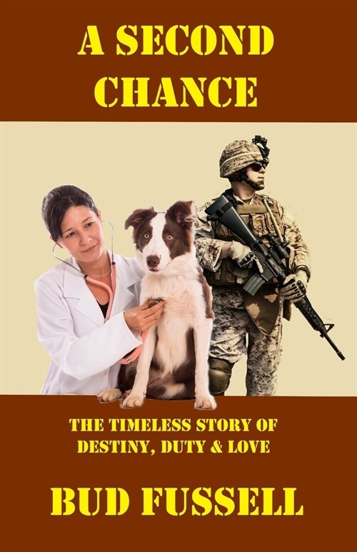 A Second Chance (Paperback)