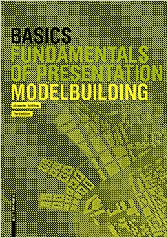 Basics Modelbuilding (Paperback, 3)