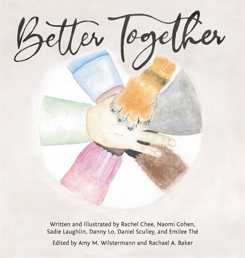 Better Together (Hardcover)