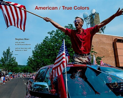 American / True Colors (Hardcover)