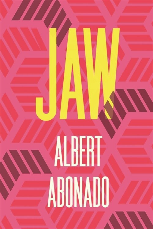 Jaw (Paperback)