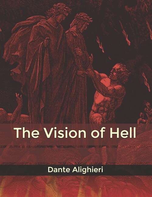 The Vision of Hell (Paperback)