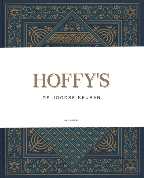 Hoffys - Dutch (Hardcover)