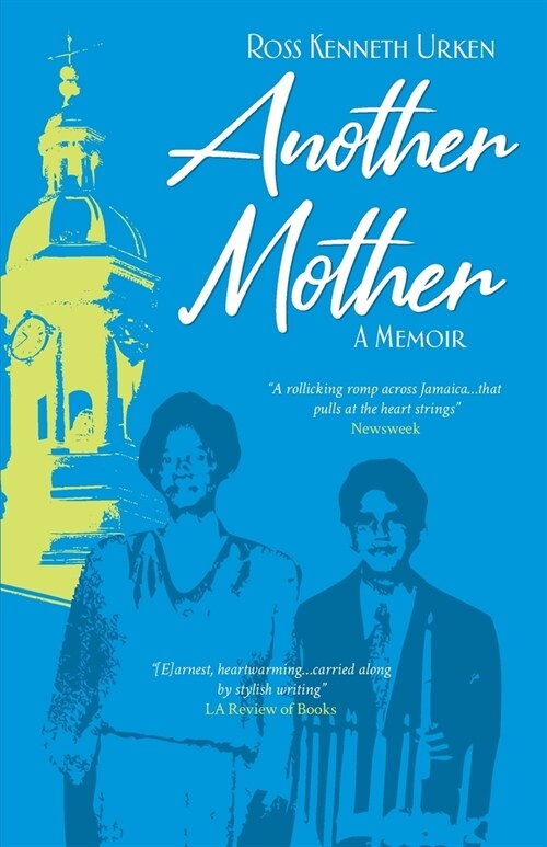 Another Mother: A Jamaican Woman, The Jewish Boy She Raised and His Quest for Her Secret History (Paperback)