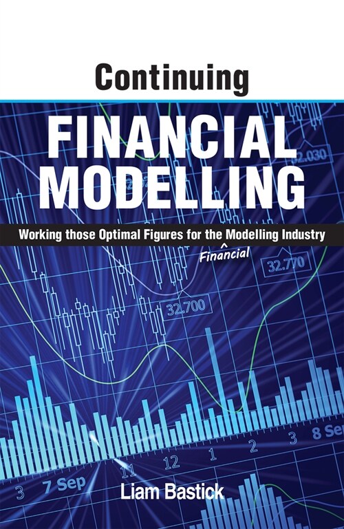 Continuing Financial Modelling: Working Those Optimal Figures for the (Financial) Modelling Industry (Paperback)