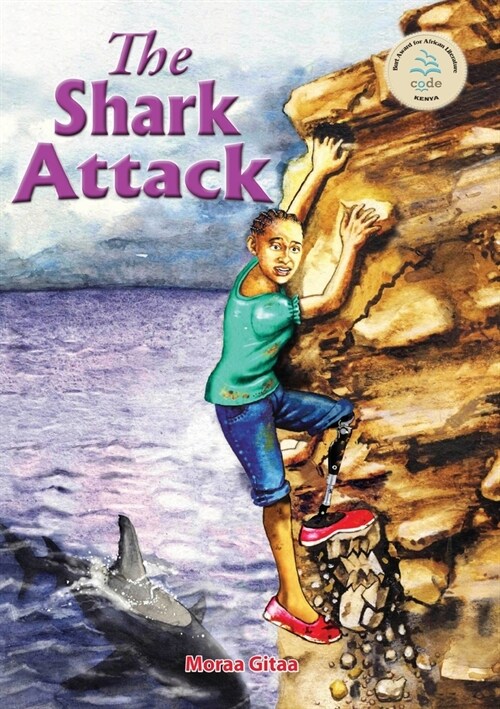 The Shark Attack (Paperback)