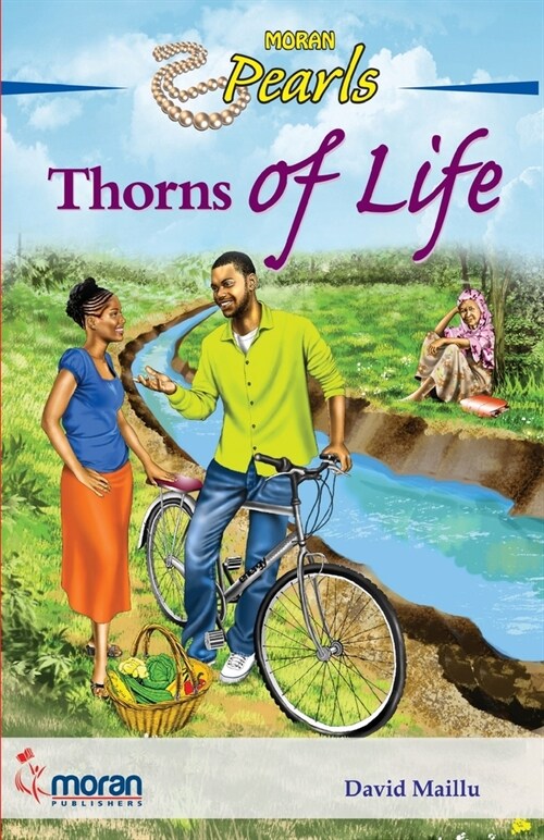 Thorns of Life (Paperback, 2)