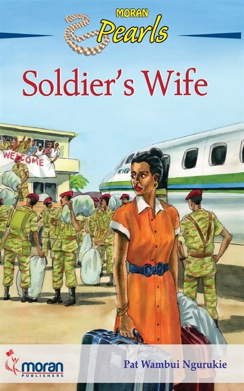 Soldiers Wife (Paperback)
