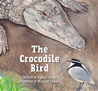 The Crocodile Bird (Hardcover)