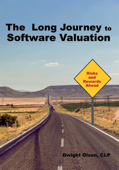 The Long Journey to Software Valuation (Paperback)