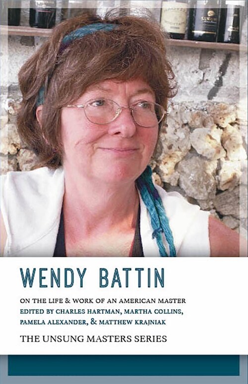 Wendy Battin: On the Life & Work of an American Master (Paperback)