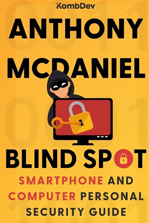 Blind Spot (Paperback)