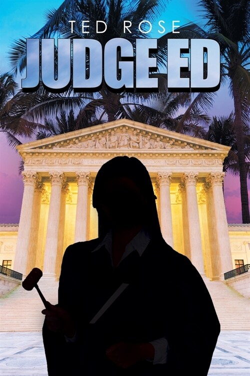 Judge Ed (Paperback)