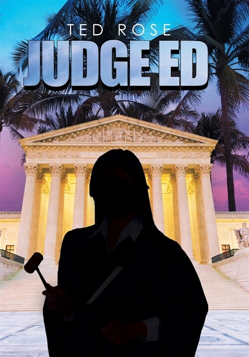 Judge Ed (Hardcover)