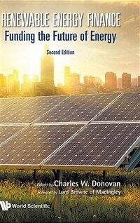 Renewable energy finance : funding the future of energy / 2nd ed