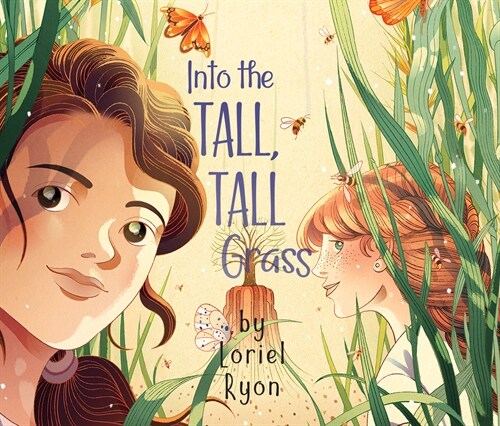 Into the Tall, Tall Grass (MP3 CD)