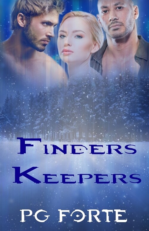 Finders Keepers (Paperback)