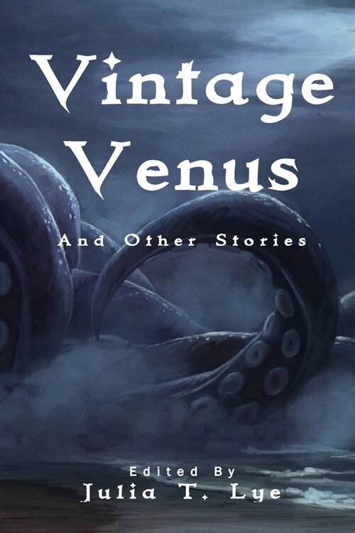 Vintage Venus And Other Stories (Paperback)