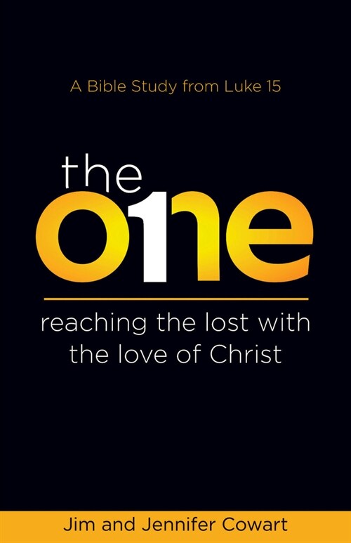 The One Participant Book: Reaching the Lost with the Love of Christ (Paperback)