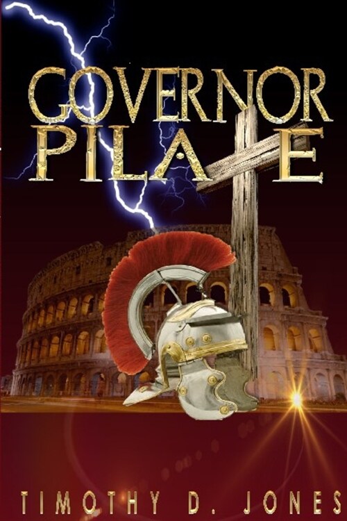 Govenor Pilot (Paperback)