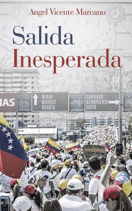 Salida Inesperada (Paperback)