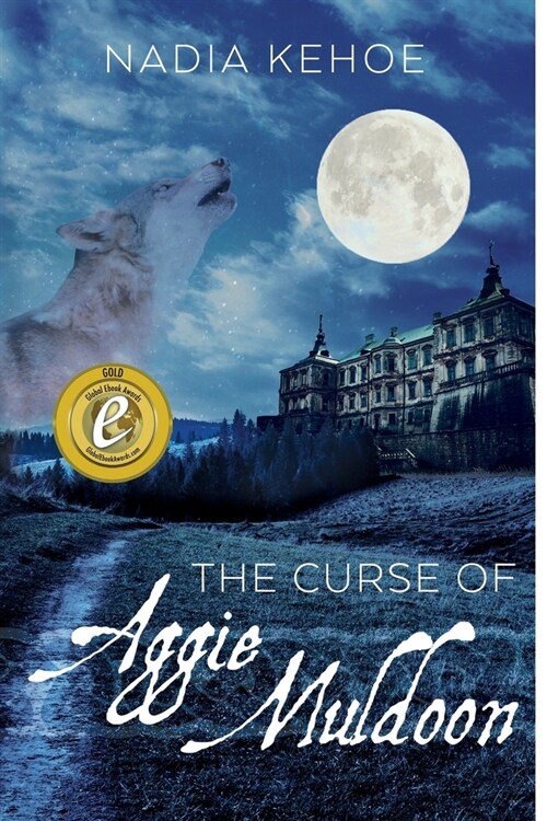 The Curse of Aggie Muldoon (Paperback)