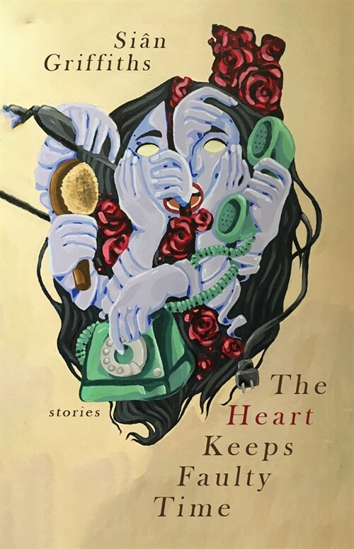 The Heart Keeps Faulty Time (Paperback)