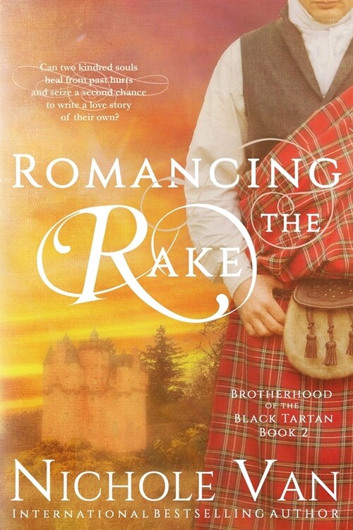 Romancing the Rake (Paperback)