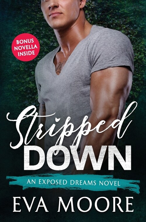Stripped Down (Paperback)