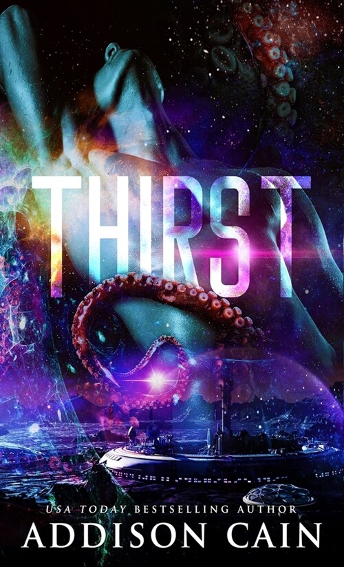 Thirst (Paperback)