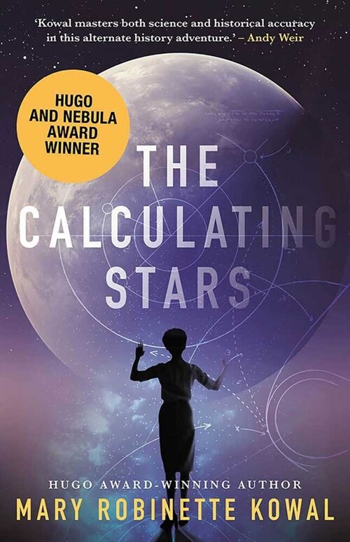 The Calculating Stars (Paperback)