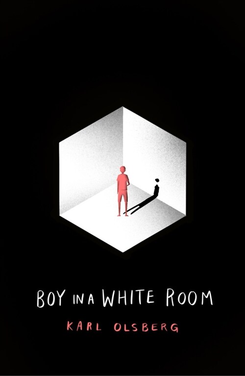 Boy in a White Room (Paperback)