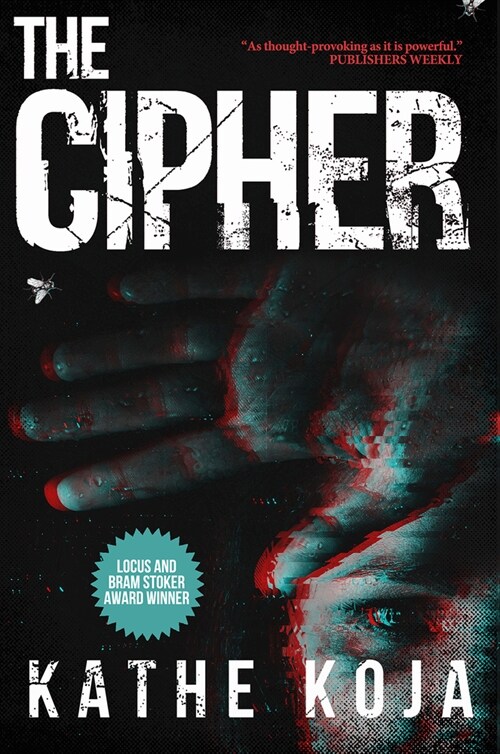 The Cipher (Paperback)