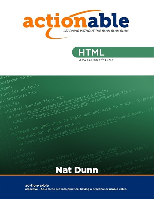 HTML (Paperback)