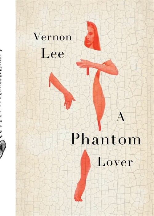 A Phantom Lover (Paperback)